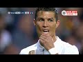 افصل مباراه لرونالدو مع ريال مدريد في دوري الابطال 🔥✨◄ ريال مدريد 6-3 بايرن ميونيخ ❯ 🏅 [2017] 💥