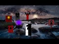 Looking For Uncannyblocks Band But Different nightmar (1-1B)VSUncannyblocks band but 20s New Version