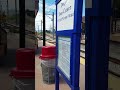 Southbound Siemens SD-100 train to Draper Town Center - official video for RideUTA