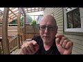 John’s Dementia Vlog - Introduction and explanation of my YouTube channel