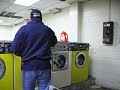 Laundromat in One Saturday Morning - October 11, 2008 #TBT