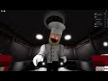 AKU DIKEJAR OLEH CHEF BOB PIZZA |ESCAPE THE PIZZERIA (ROBLOX MALAYSIA)