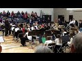 Liberty Common Concert Band - Holiday Concert - #4