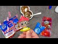 Candy Lollipop and Sweets ASMR • Rainbow Surprise Egg & Toys Unpacking • Satisfying Paw Patrol Video