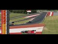 RRLeagues | S27 GTR1/GTR4 | Rd 1 Red Bull Ring Spielberg