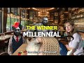 Gen Alpha vs Millennials