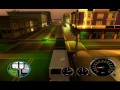 Gta san andreas VBUS mod part 1