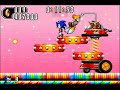 Sonic Advance 2 (True Ending) World Record - 2:09:58