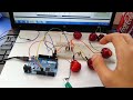 Arduino fruit piano