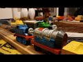 Thomas and Friends: Mixed Traffic Mix-Up