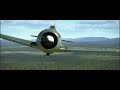 FW190A5 Close Air Support | Battle Of Kuban | 1943