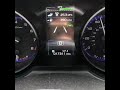 Subaru EyeSight: Lane Keep Assist