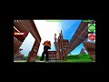 Idiot plays Fortline on roblox