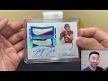 OPENING A $10,000 BRIEFCASE OF HIGH-END FOOTBALL CARDS (INSANE 1/1 PULL 🤯)! 2021 Panini Flawless FB