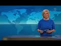 tagesschau in Einfacher Sprache 19:00 Uhr, 01.08.2024