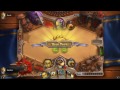 Hearthstone-  RNGG Episode 2: Asking for a favor from the divine