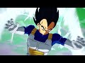 Budokai Tenkaichi 4 Trailer #4  Breakdown! (Sparking Zero Fusions)