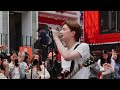 [SUB]LET ME KNOW - First time in Korea Busking(Full)