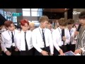 150625 BTS Mini Fanmeet M-Countdown