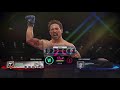 EA SPORTS™ UFC® 4 - Online- Dariush vs Garbrandt