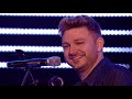 Peter Donegan sings ‘Bless the Broken Road’ & ‘I'll Never Fall In Love Again’ | The Voice Stage #58