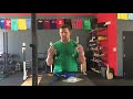 Make Your Own Lifting Straps! (Easy, Quick, and Cheap!)