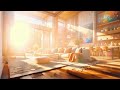 Chill Morning Vibes 🌞🛋️ | Cozy Music to Start Your Day