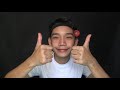 COPYING FAMOUS PINOY YOUTUBERS INTRO❣️ |von oliviarr|