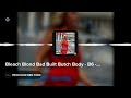 Bleach Blond Bad Built Butch Body - B6 - @ProducerBenFord FREE DOWNLOAD