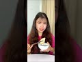 Tổng hợp video hài hước đồ ăn thú vị,con em hàng xóm mời mukbang bánh đá,tưởng mẹ thiên vị em