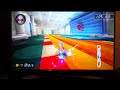 Mario Kart 8 Deluxe GCN Daisy Cruiser 150cc: 1:37.851