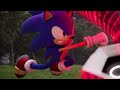 How Fast Is Sonic The Hedgehog?