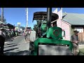 Steam Rollers & Road Building In The 1920's