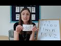 5 Secrets for Teaching Beginning Readers to Blend Sounds