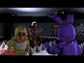 [SFM/FNAF] Stop Chewing So Loud