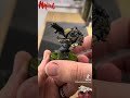 Warhammer 40K four more space wolves company leaders (TikTok)