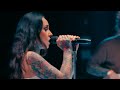 Jinjer - Wallflower- Audiotree performance