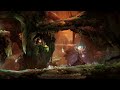 Ori And The Blind Forest | First Playthrough Part 2