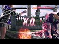Tekken 8  ▰ JDCR (Reina) Vs Home Page (kazuya) ▰ Ranked Matches!
