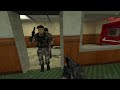 Half-Life: Opposing Force - Full Walkthrough - Part 2/4 (chapters 4-6)