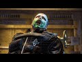 Anesthesia Fists--Batman: Return to Arkham - Arkham Asylum Part IV