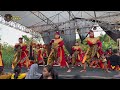 Rampak Barongan Blora Tari Jaranan & Bujang Ganong Taruno Adi Joyo live Geneng