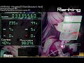 4 Mod FC on Hitogata [Naraku's Hard] (#1) | osu!