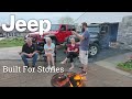 Jeep - Built For Stories