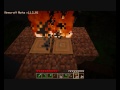 Evilgwyn's circumnavigatory Minecraft camping expedition, days 2 & 3