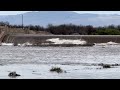 Lower Salt River Flowing