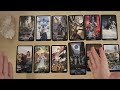WHAT DO THEY WANT TO HAPPEN BETWEEN YOU?!  PICK A CARD TIMELESS TAROT READING