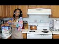 *NEW* Cleaning & Decluttering My Kitchen | Move This Mess | Clean With Me | #Motivation!