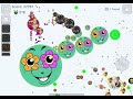 THE FASTEST REVENGE (AGARIO MOBILE)