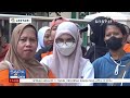 Massa Gelar Demo di PN Surabaya, Tuntut Keadilan Vonis Bebas Ronald Tannur